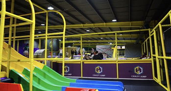 濟(jì)南crazy jump蹦床工廠 燕山店 攻略,crazy jump蹦床工廠 燕山店 門票 地址,crazy jump蹦床工廠 燕山店 游覽攻略 馬蜂窩